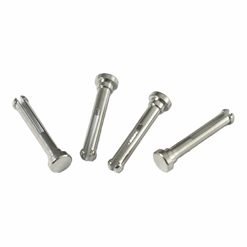 CNC Turning Supplier