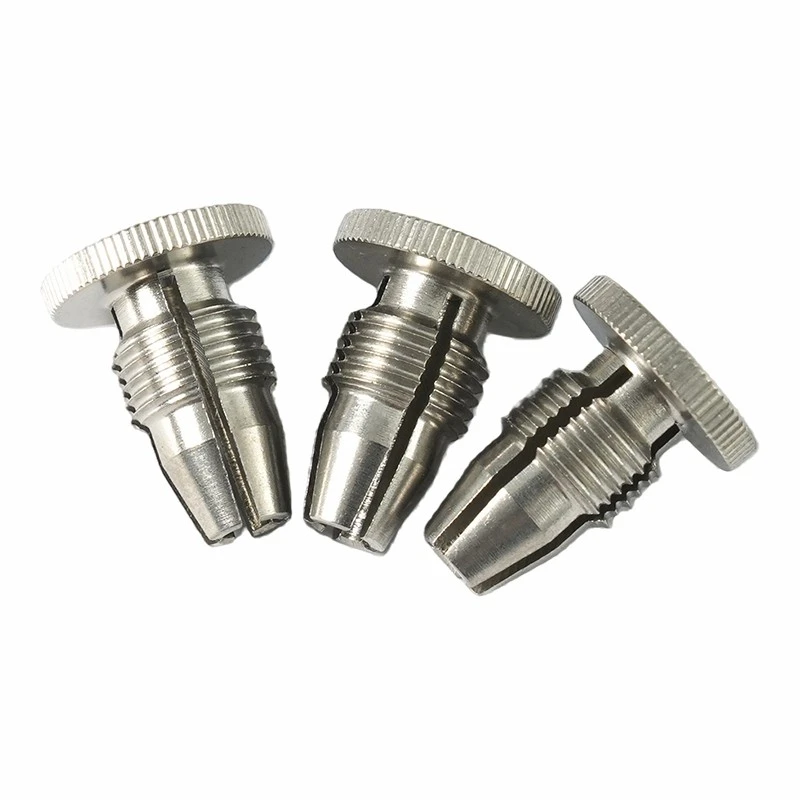 Wholesale Turned Parts